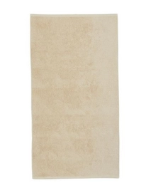 Gastendoek Marc O'Polo Timeless Uni Dark Sand (30 x 50 cm)