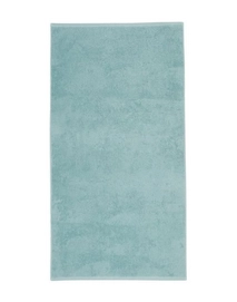Handdoek Marc O'Polo Timeless Uni Aquamarine (50 x 100 cm)