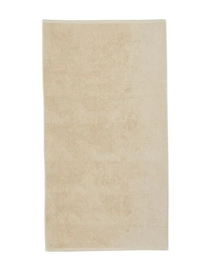 Douchelaken Marc O'Polo Timeless Uni Dark Sand (70 x 140 cm)