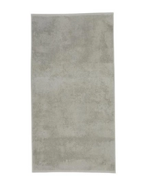 Handdoek Marc O'Polo Timeless Uni Grey (50 x 100 cm)