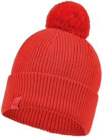 Muts Buff Knitted Tim Fire