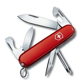 Couteau Suisse Victorinox Tinker