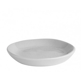 Untersetzer Gastro Weiß 9 cm (6-teilig)