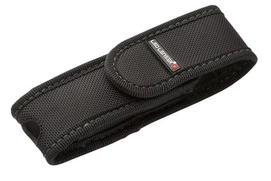 Riemetui LED Lenser P5/ M5/ T5 Nylon Zwart