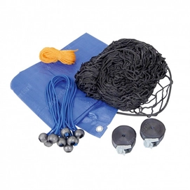 Aanhangerset / Trailerset Twinny Load 160 x 250 cm