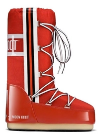 Moon Boot Schneestiefel Training Rot