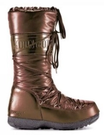 Moon Boot Schneestiefel Soft Bronze