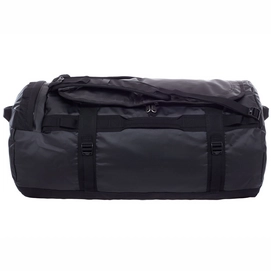The North Face Base Camp Duffel Black Large