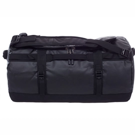 The North Face Base Camp Duffel Black Small