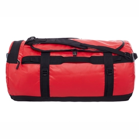 Reisetasche The North Face Base Camp Duffel Rot Large