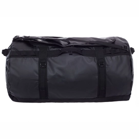 The North Face Base Camp Duffel Black Extra Large