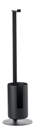 Toilet Butler Zone Denmark Rim Black