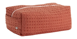 Trousse de Toilette Abyss & Habidecor Pousada Chili (27 x 11 cm)