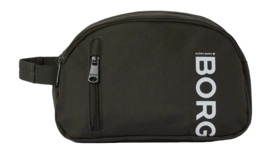Toilettas Björn Borg Unisex Core Wash Bag Standing Forest Night