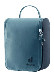 Toilettas deuter Wash Center I Atlantic Ink '25