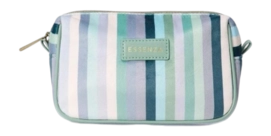 Pip Studio Caryn Toilettas Combi Querida Donkerblauw