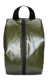 Toilettas RAINS Unisex Sibu Wash Bag Marsh 25