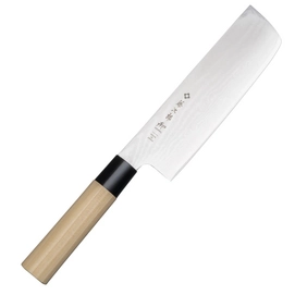 Gemüsemesser ToJiro Sippu Nakiri (18 cm)