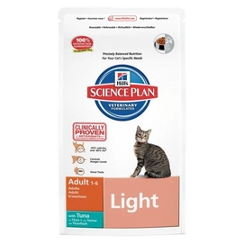 Kattenbrokken Hills Adult Light Tuna