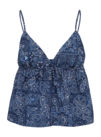 Top Brunotti Women Banda Indigo Blue
