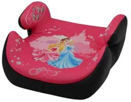 Zitverhoger Disney Topo Cars Princess