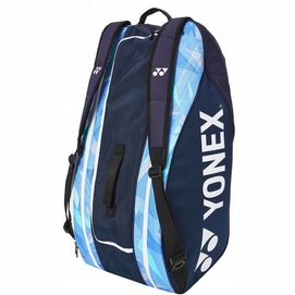 TORBA-NA-RAKIETY-YONEX-PRO-BAG-92229EX-NAVY-EAN-GTIN-4550468064671