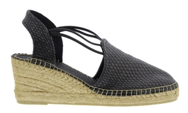 Espadrilles Toni Pons Torino Al Black