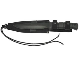 Survivalmes Tornado-18W Muela