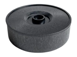 Tortillawarmhouder Ibili 22 cm