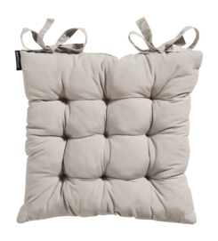 Coussin Toscane Madison Panama Blend (46x 46 cm)