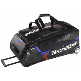Tennistas Tecnifibre Tour Endurance Black Rolling  White
