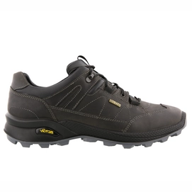 Wanderschuhe Grisport Tour Low Anthracite