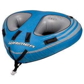 Funtube Waimea Tow Twin Aqua
