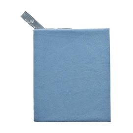 Serviette de Voyage Eagle Creek Travellite Towel Bleu Clair