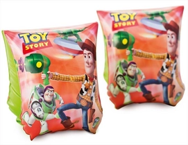Zwembandjes Intex Toy Story 3-6 jaar