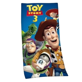 Strandlaken Disney Toy Story