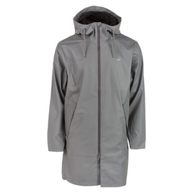 Regenjacke Tretorn Wings Stahlgrau