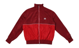 Track Jacket Sabbatical Vintage Unisex Christopher Cabernet