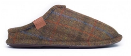 Pantoffels Bedroom Athletics William Classic Traditional Check