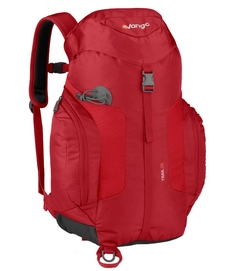 Rugzak Vango Trail 25 Donker Rood
