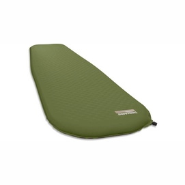 Slaapmat Thermarest Trail Pro Green Medium