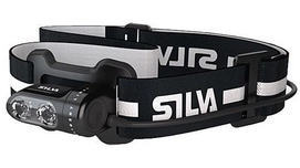 Lampe Frontale Rechargeable Silva Trail Runner II