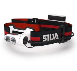 lampe Frontale Silva Trail Runner II 3AAA