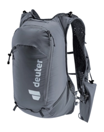 Trailrun Rugzak deuter Unisex Ascender 13 Black 340 gram