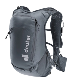 Trailrun Rugzak deuter Unisex Ascender 7 Black 315 gram