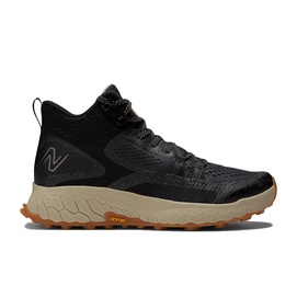 Trailrunning-Schuhe New Balance MTHIMCBB Fresh Foam X Hierro Men Mid Black-Schuhgröße 44