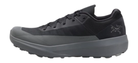 Trailrunning Schoen Arc'teryx Men Norvan LD 4 Black/Graphite Vibram Megagrip
