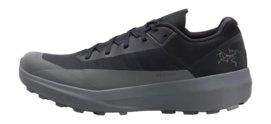Trailrunningschoen Arc'teryx Dames Norvan LD 4 Black Graphite 217 g
