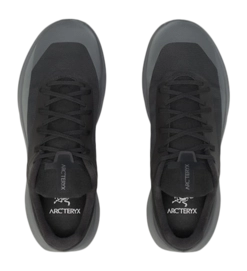 2---S26-X000010400-Norvan-LD-4-Shoe-Black-Graphite-Women-s-Pair