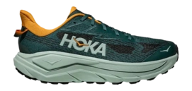 Trailrunning schoen HOKA Men Challenger 8 Bay Leaf / Sage